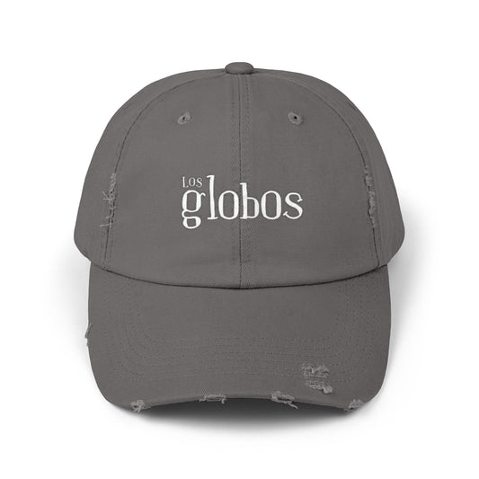 Los Globos Logo Hat