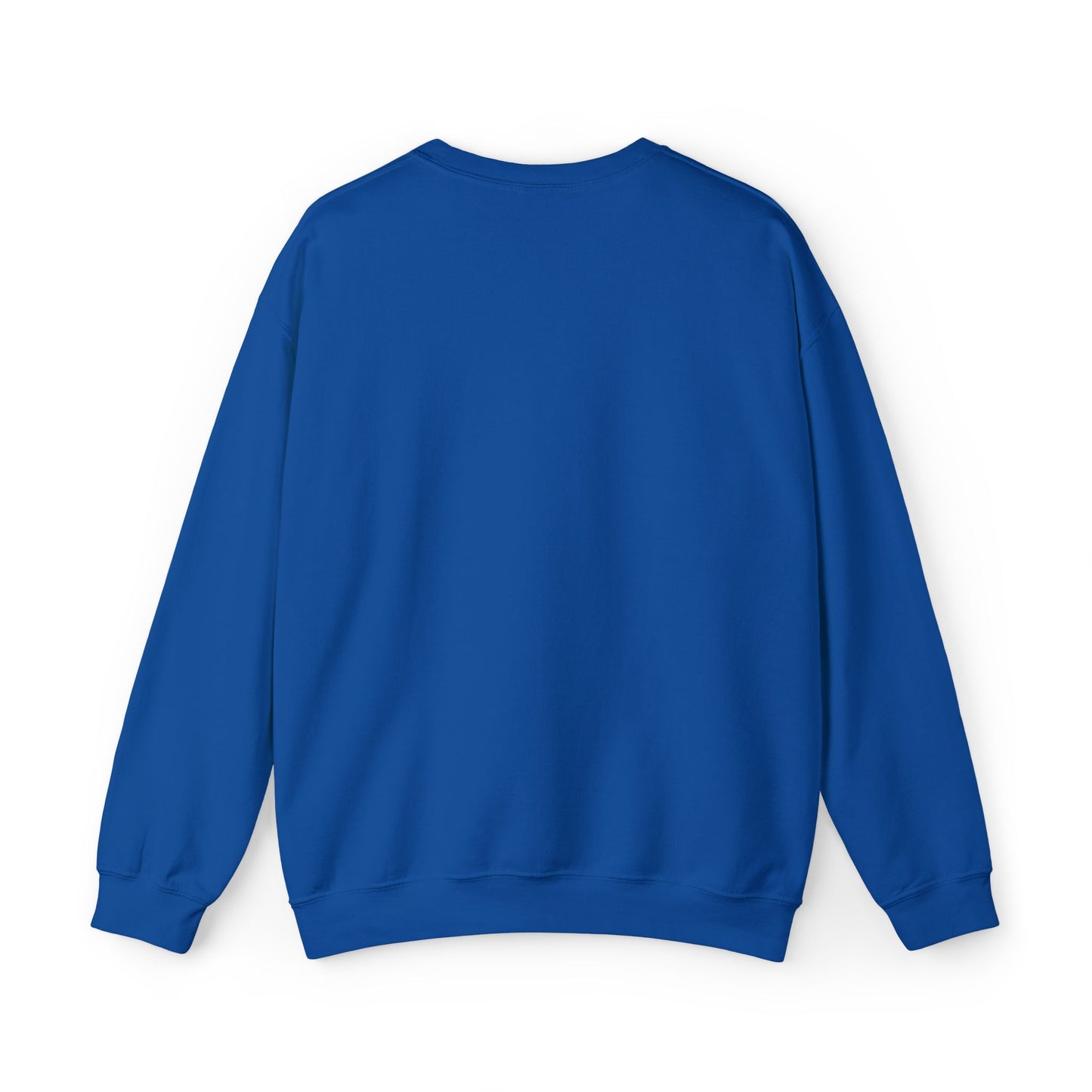 Globos Logo Crewneck Sweatshirt