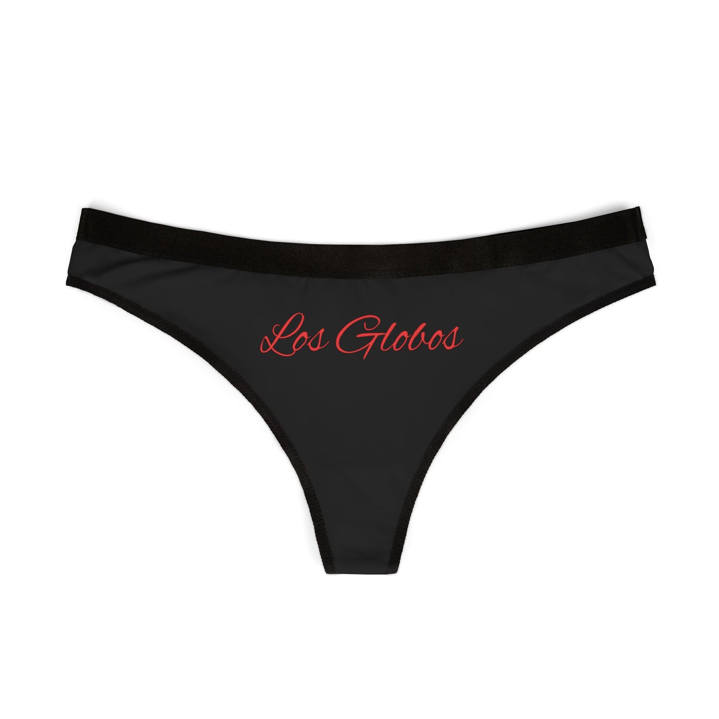 Los Globos Thong