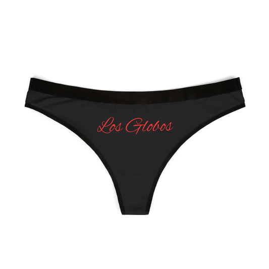 Los Globos Thong