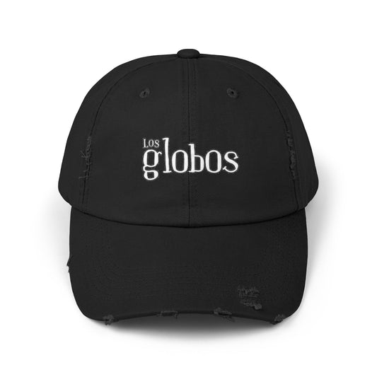 Los Globos Logo Hat